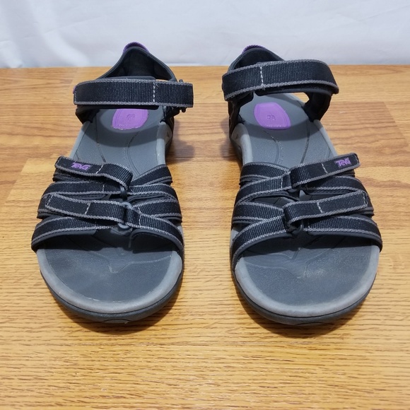 Teva | Shoes | Teva 4266 Sandals | Poshmark